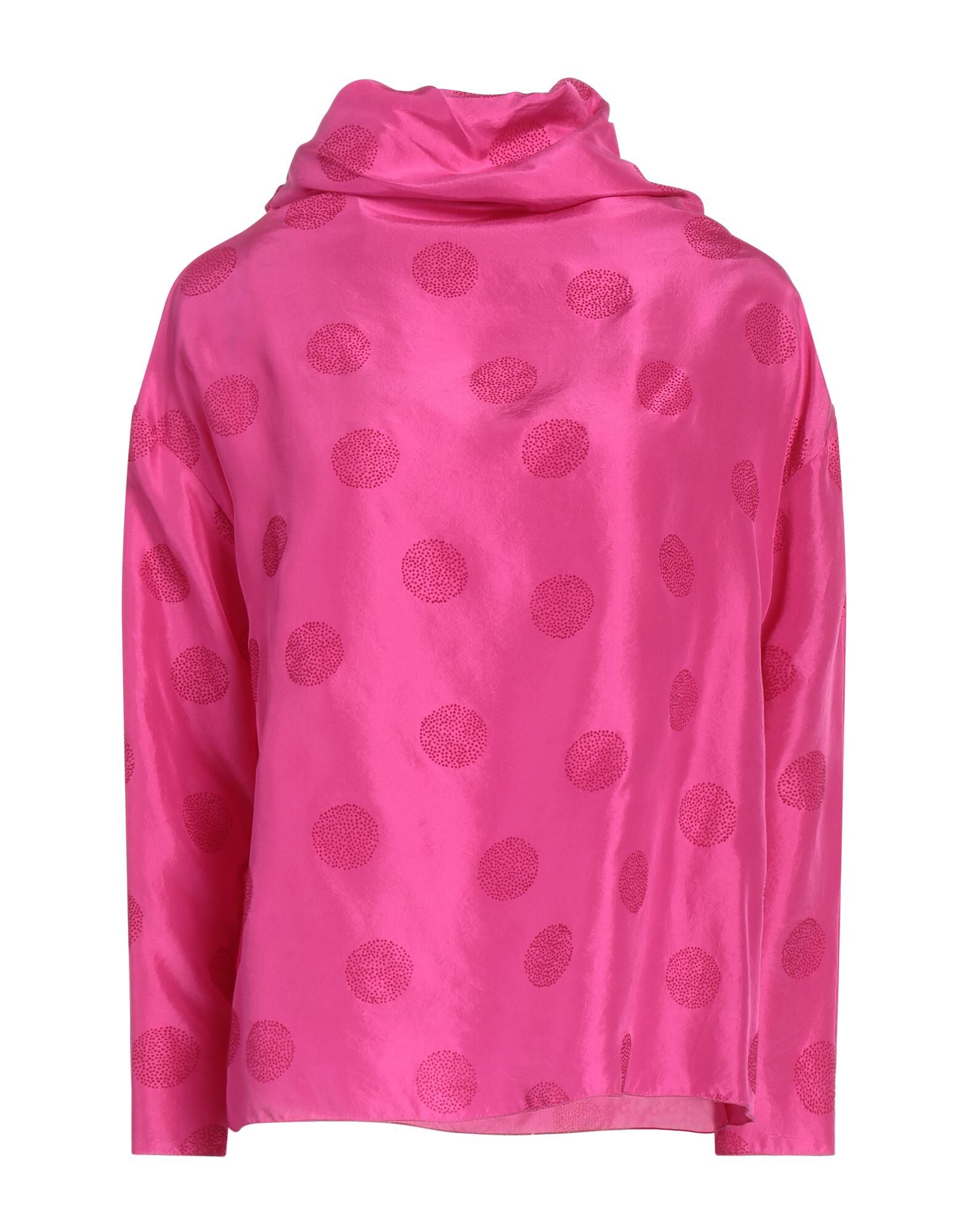 SHIRT C-ZERO - トップス