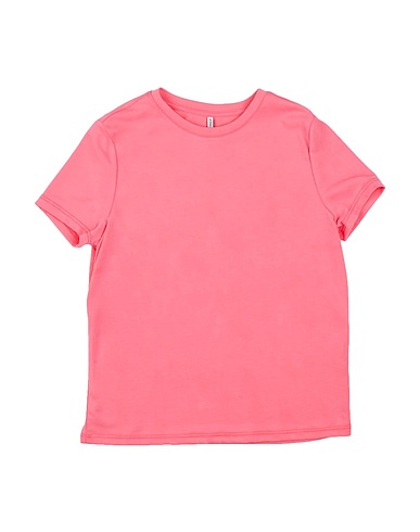 KIDS ONLY T-shirt Corallo 70% Modal Tencel™, 30% Poliestere