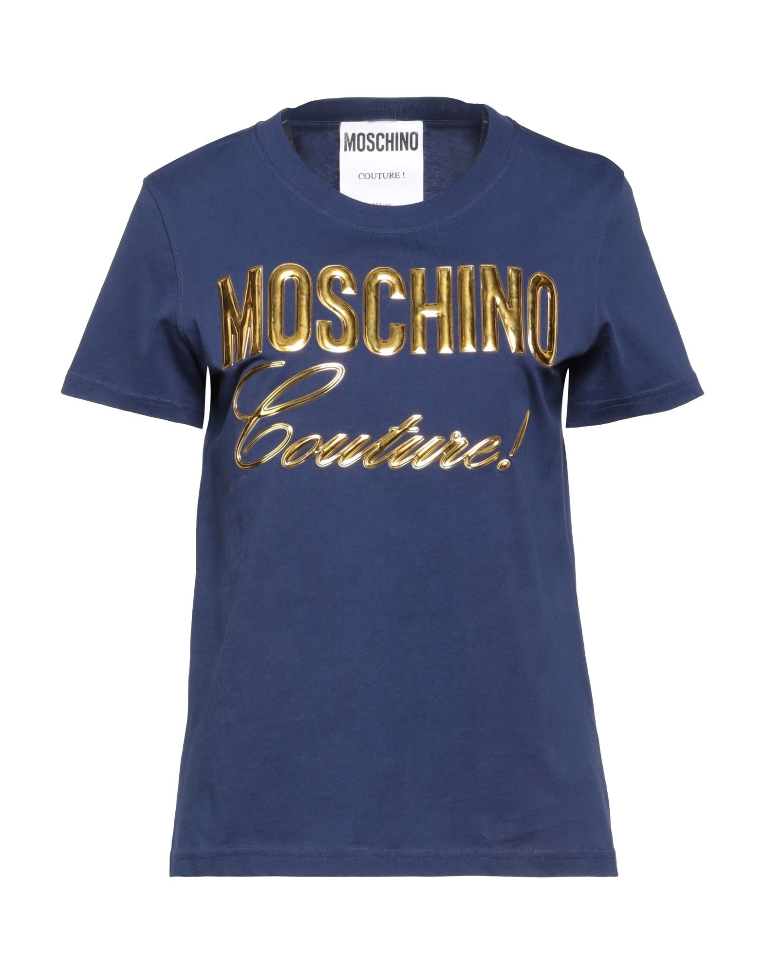 MOSCHINO - T-shirts