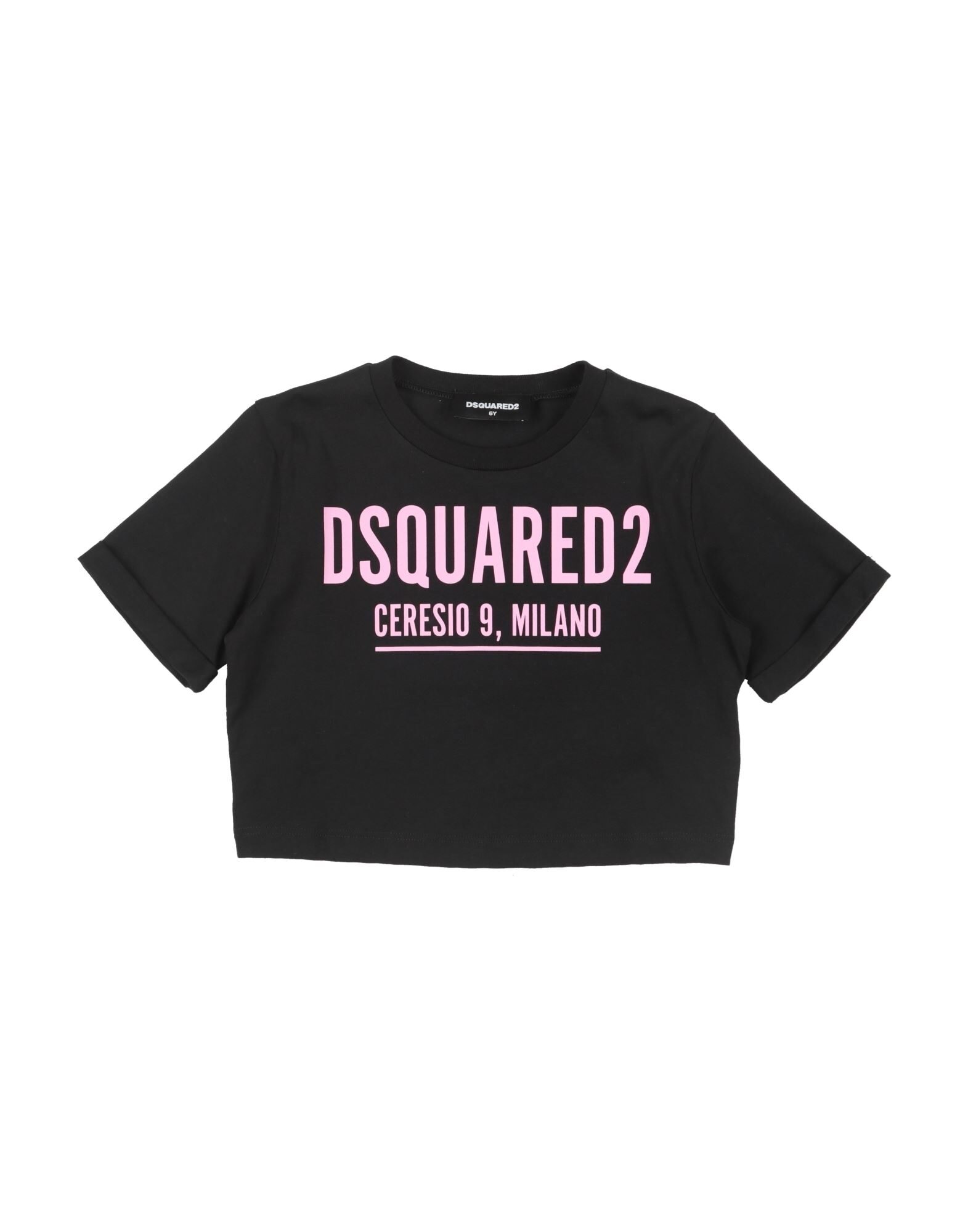 DSQUARED2 - Футболки