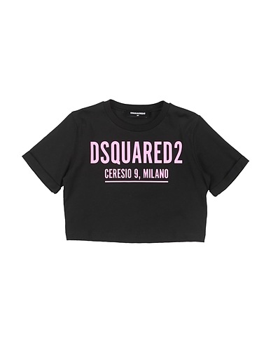 DSQUARED2 T-shirt 100% Cotton