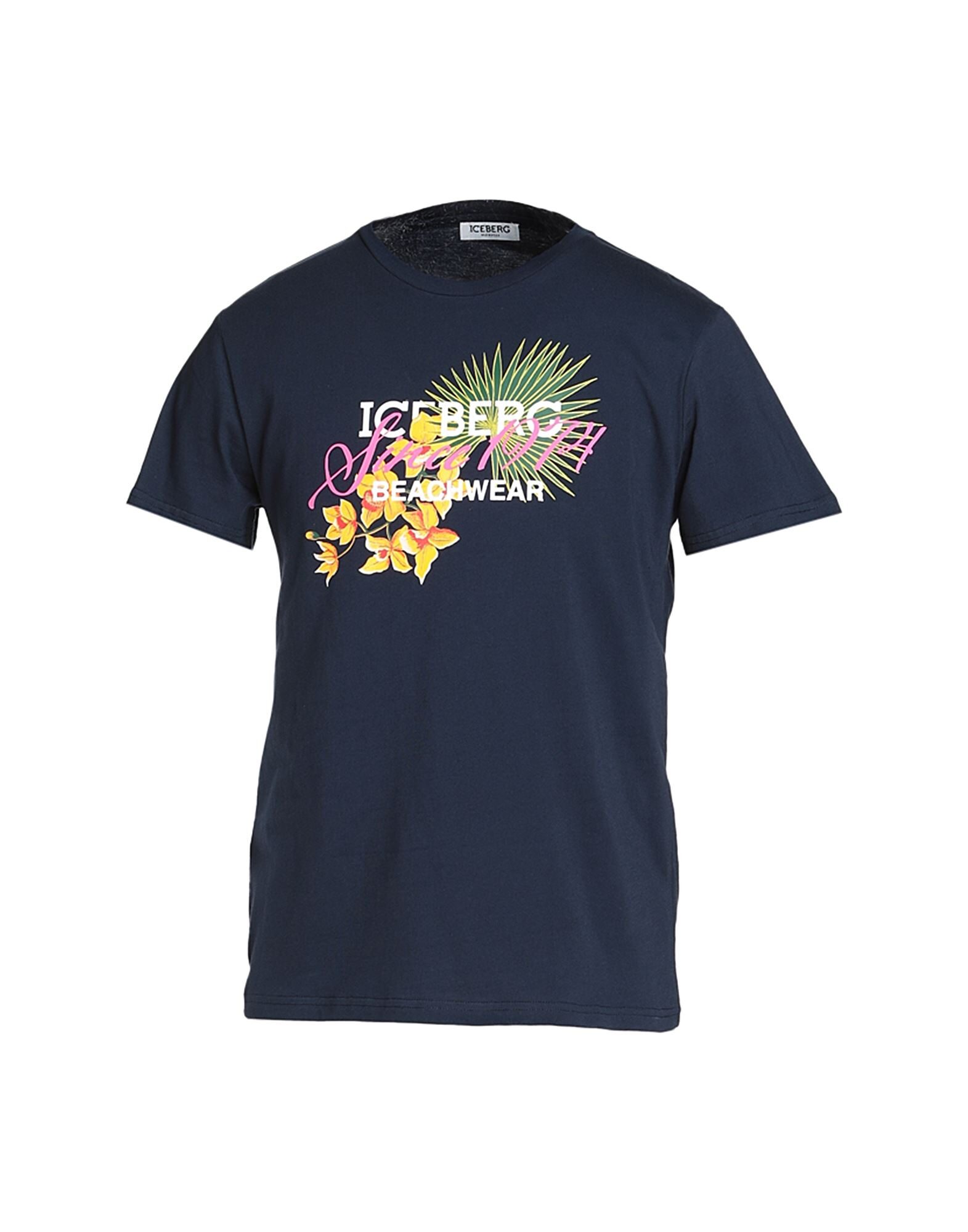 ICEBERG - T-shirts