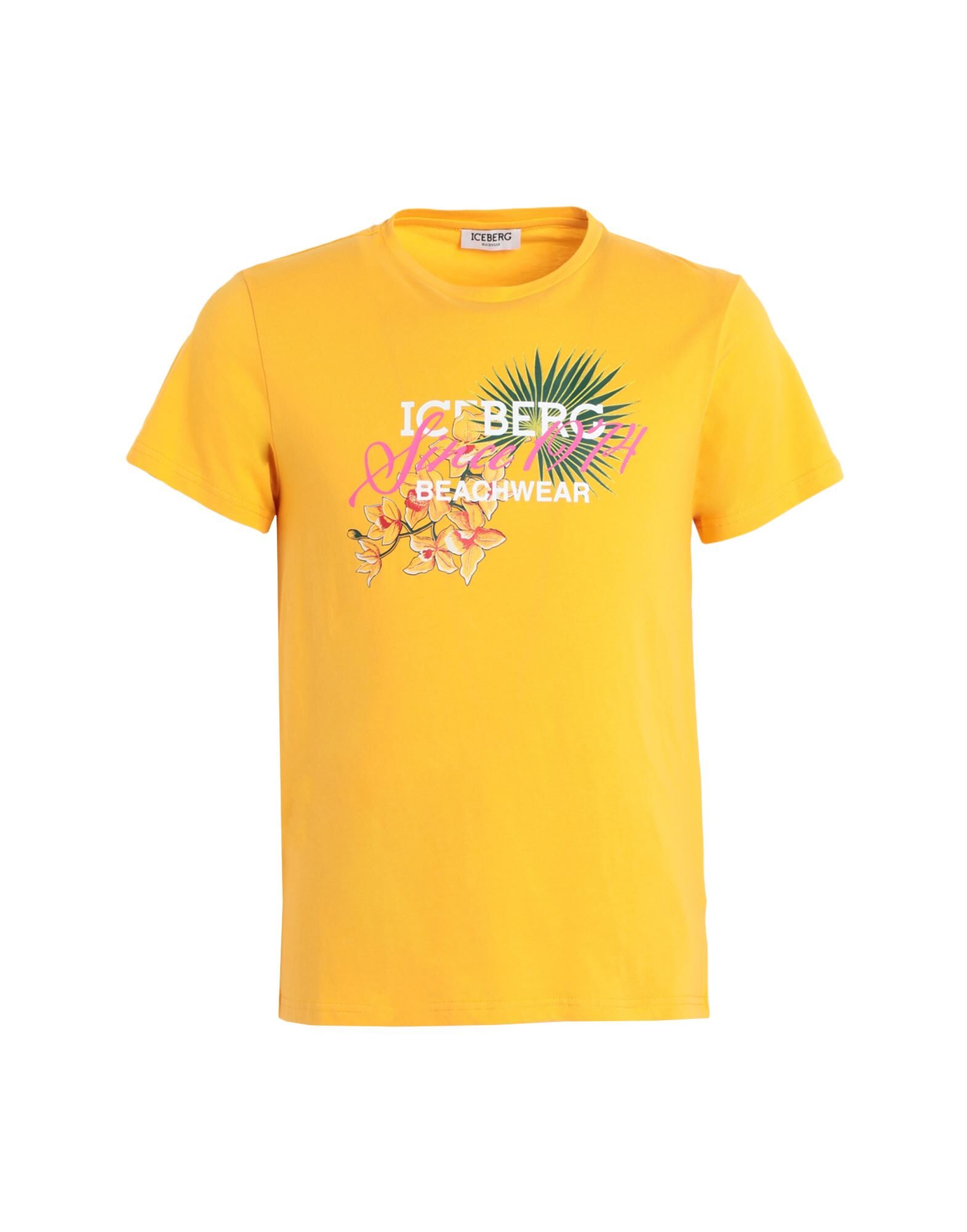 ICEBERG - T-shirts