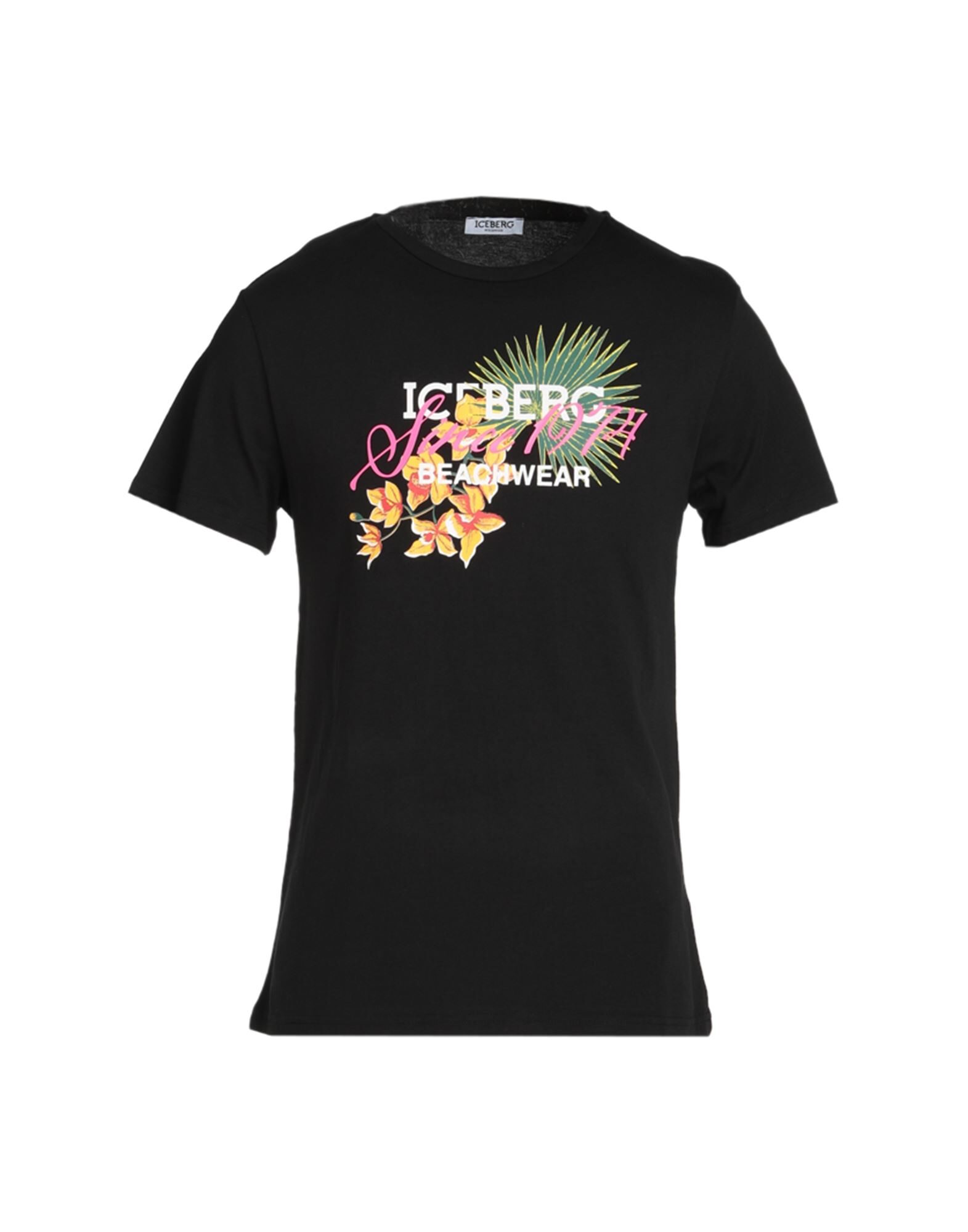 ICEBERG - T-shirts