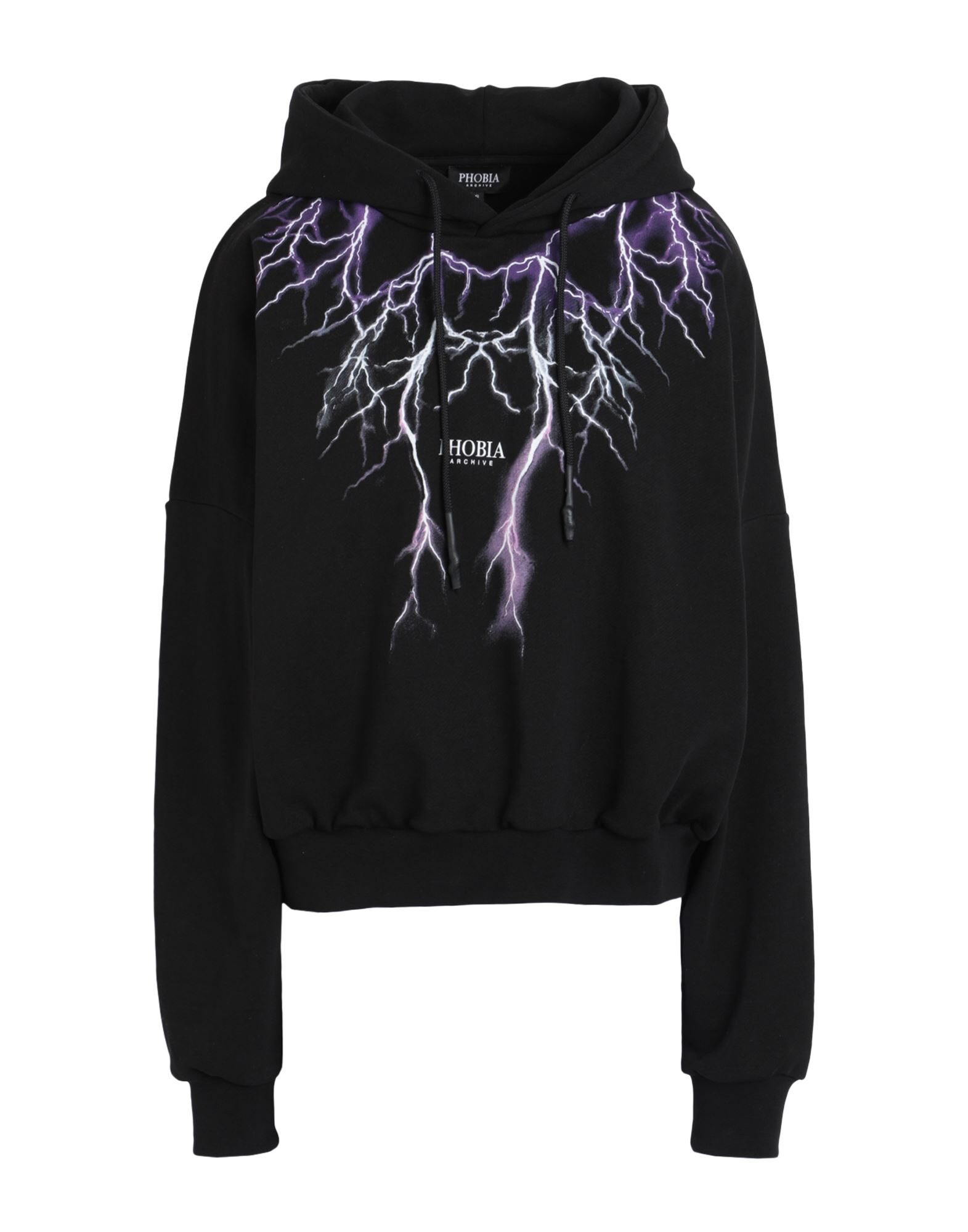 PHOBIA ARCHIVE - スウェットシャツ