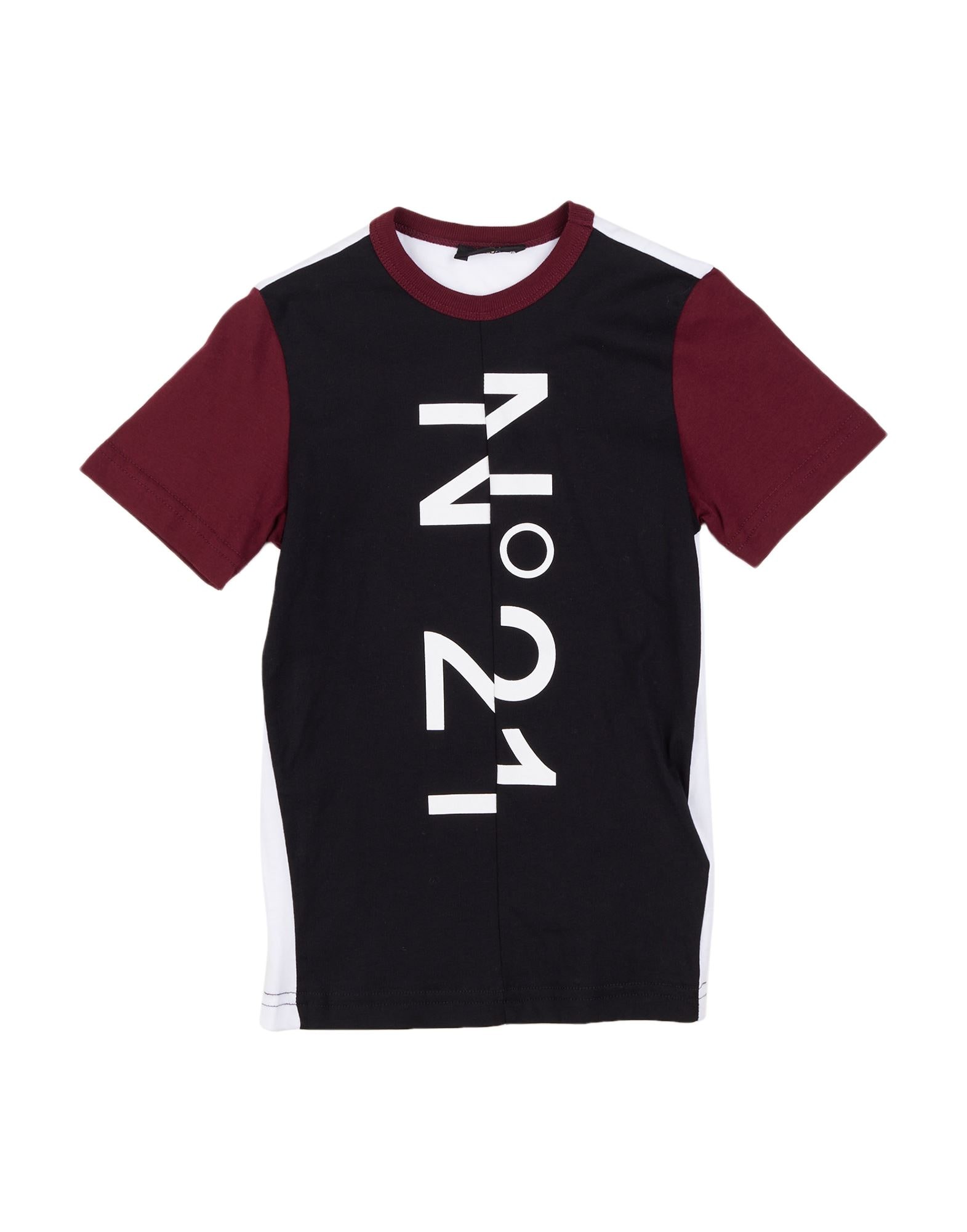 N°21 - T-shirts