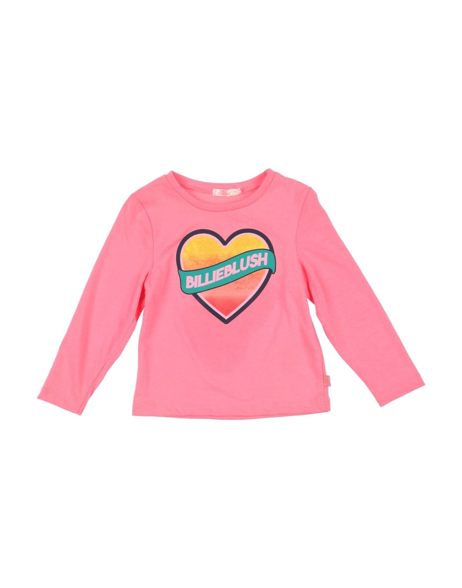 BILLIEBLUSH - Футболки