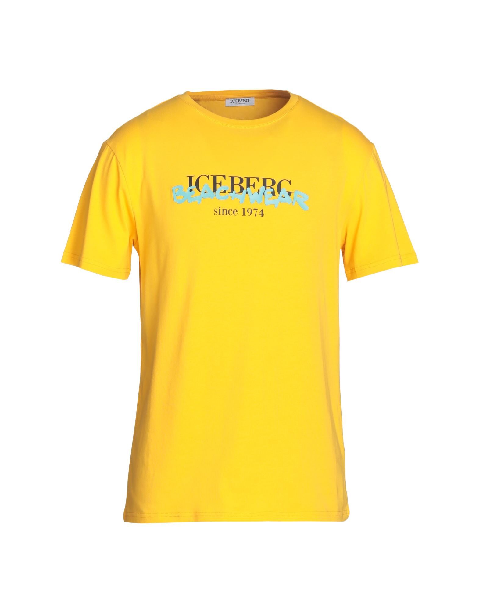 ICEBERG - T-shirts