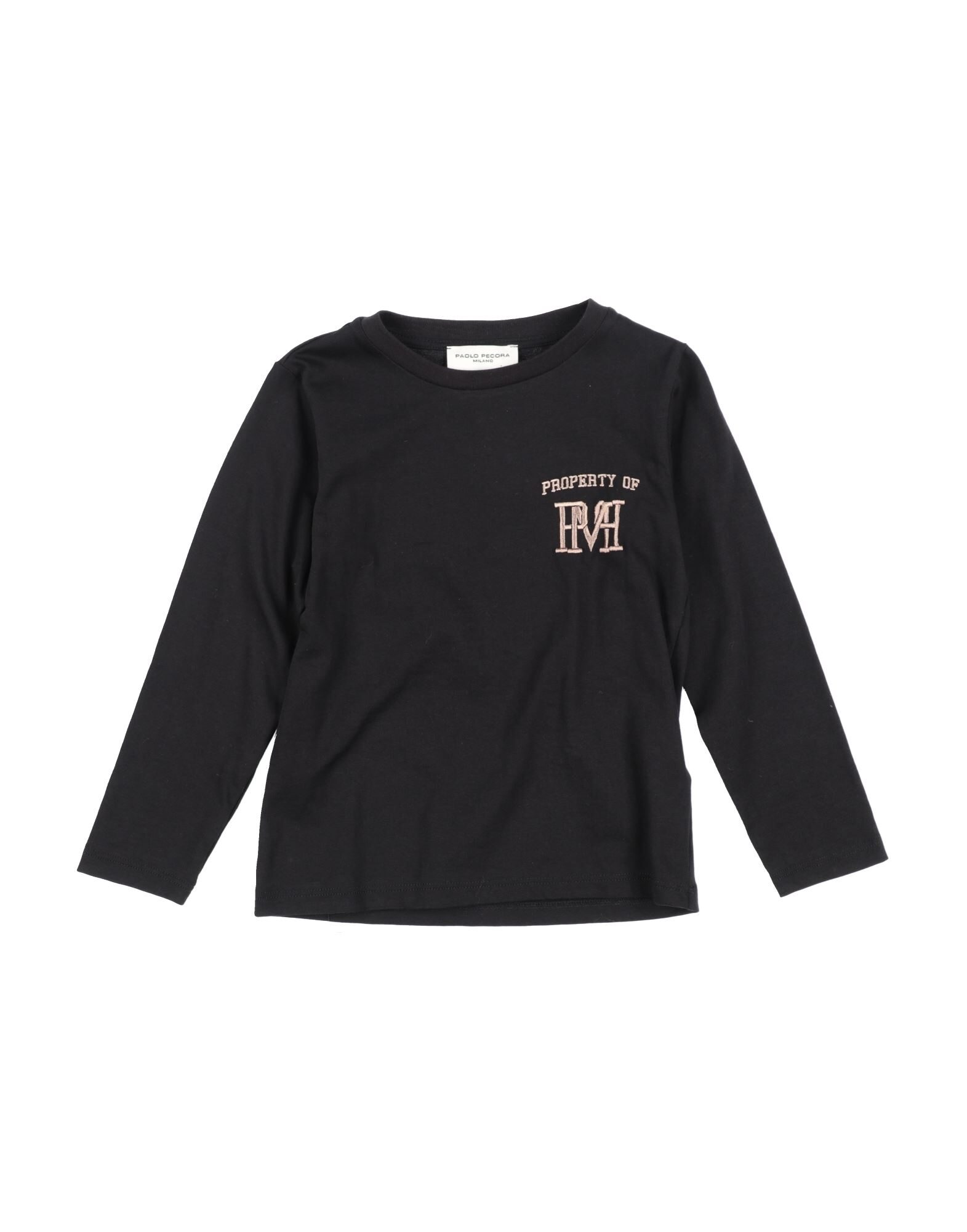 PAOLO PECORA - T-shirts