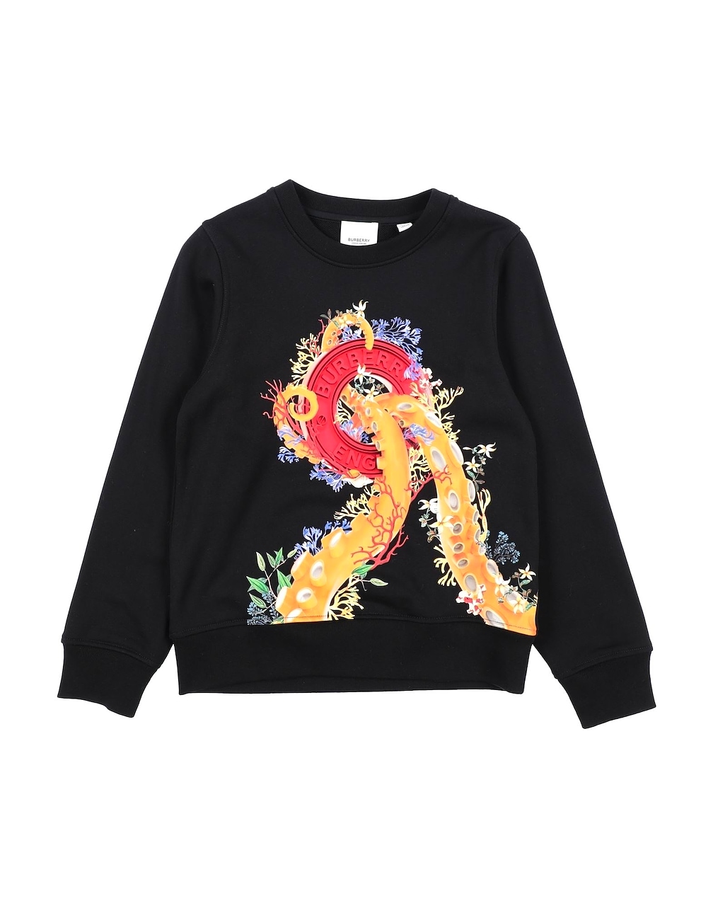 BURBERRY - Sweatshirts