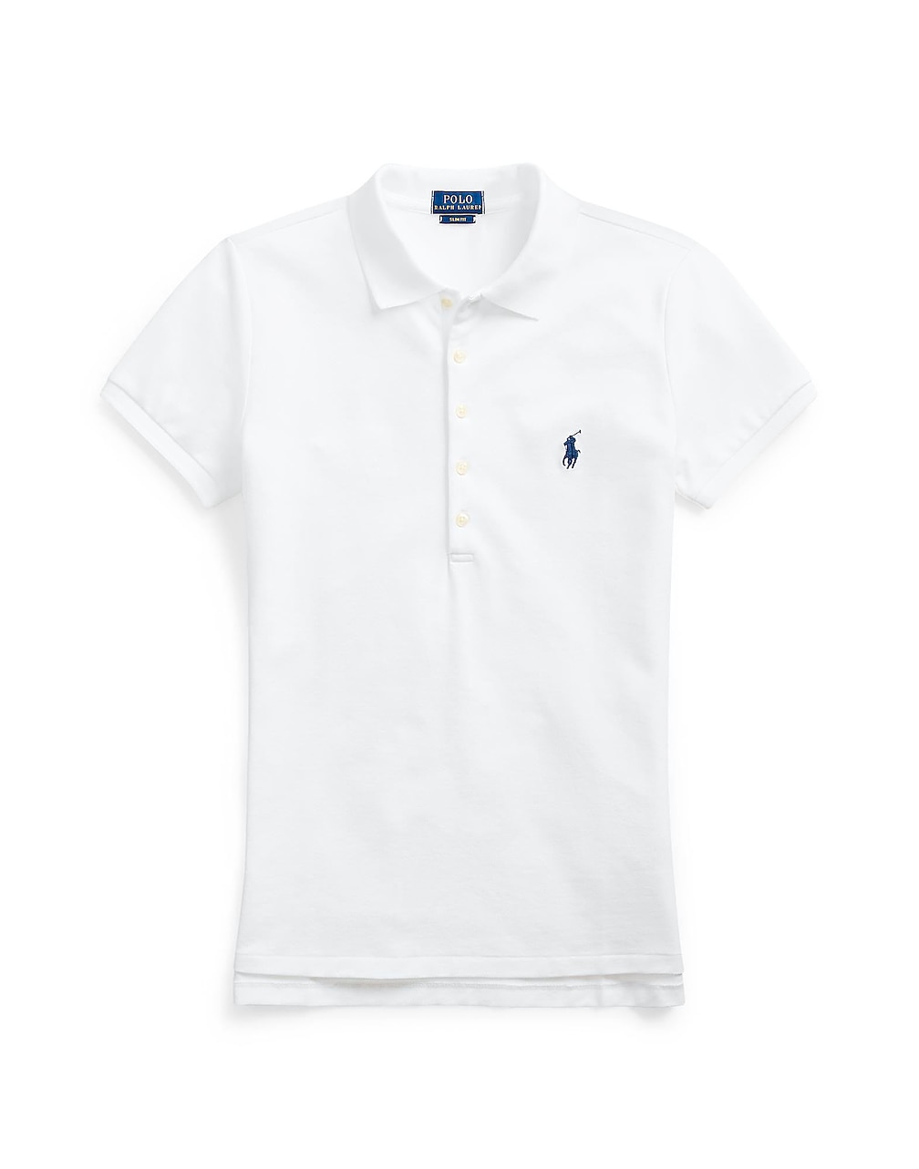 POLO RALPH LAUREN - Polo shirts
