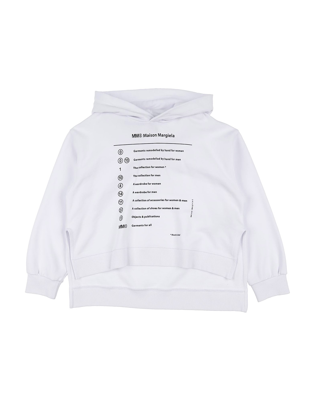 MM6 MAISON MARGIELA - Sweat-shirts