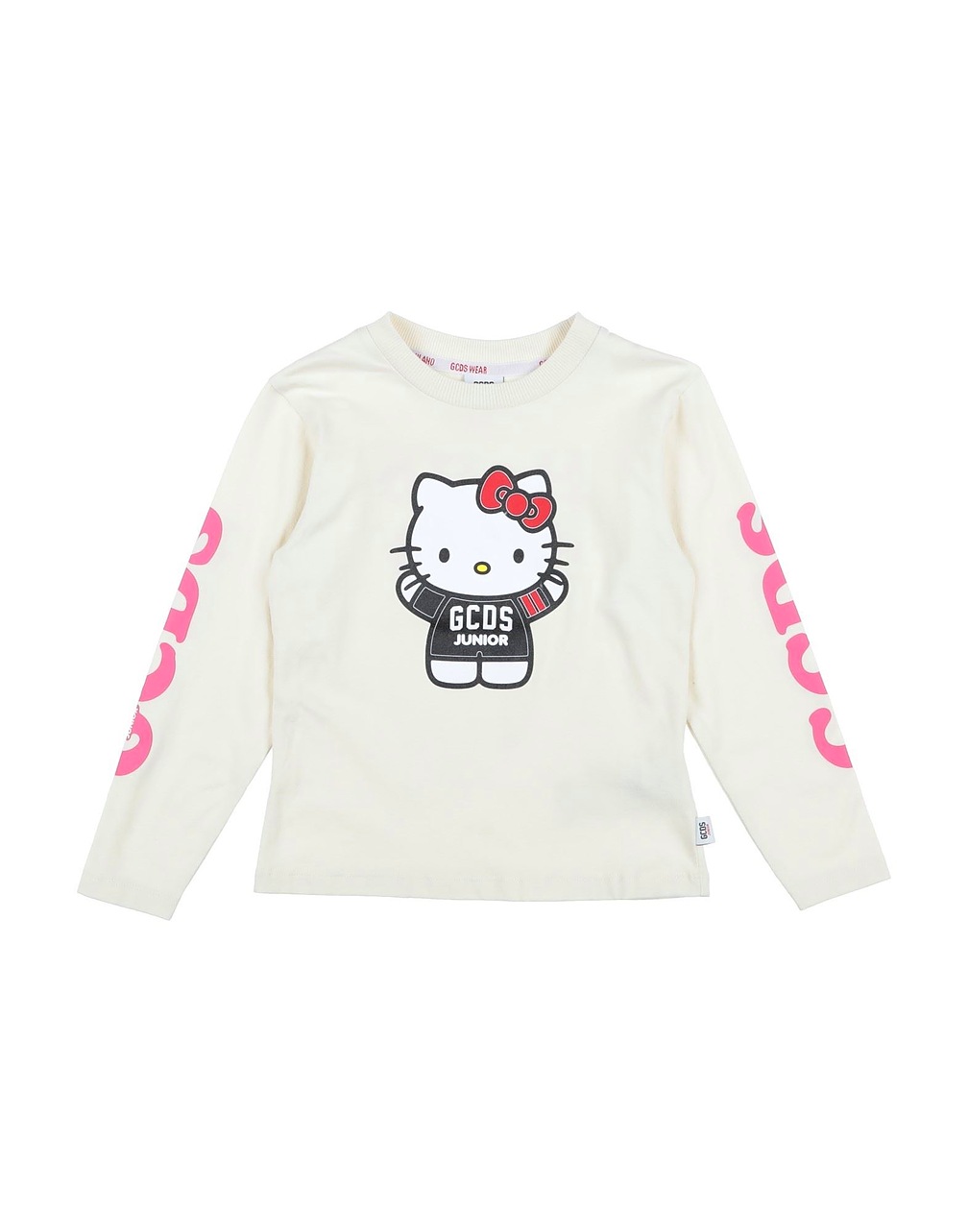 GCDS MINI - T-shirts