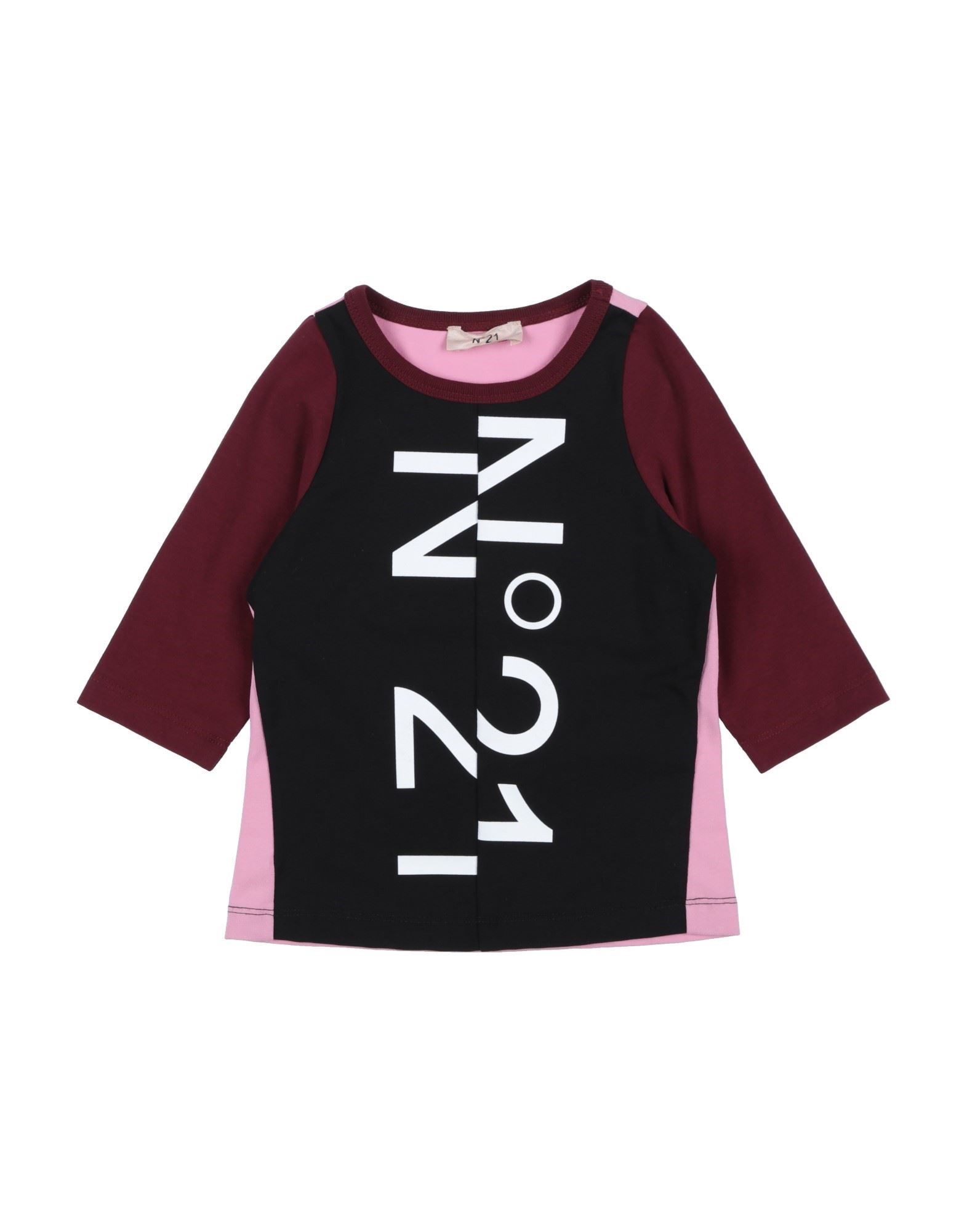 N°21 - T-shirts