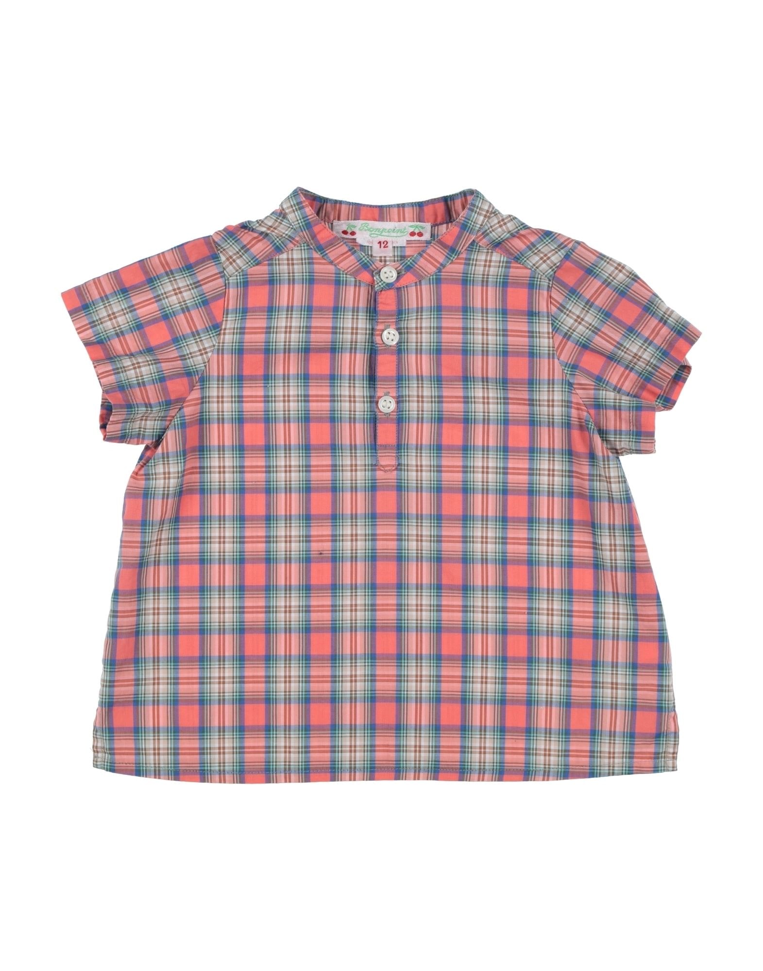 BONPOINT Patterned Shirt Boy 0-24 months online on YOOX