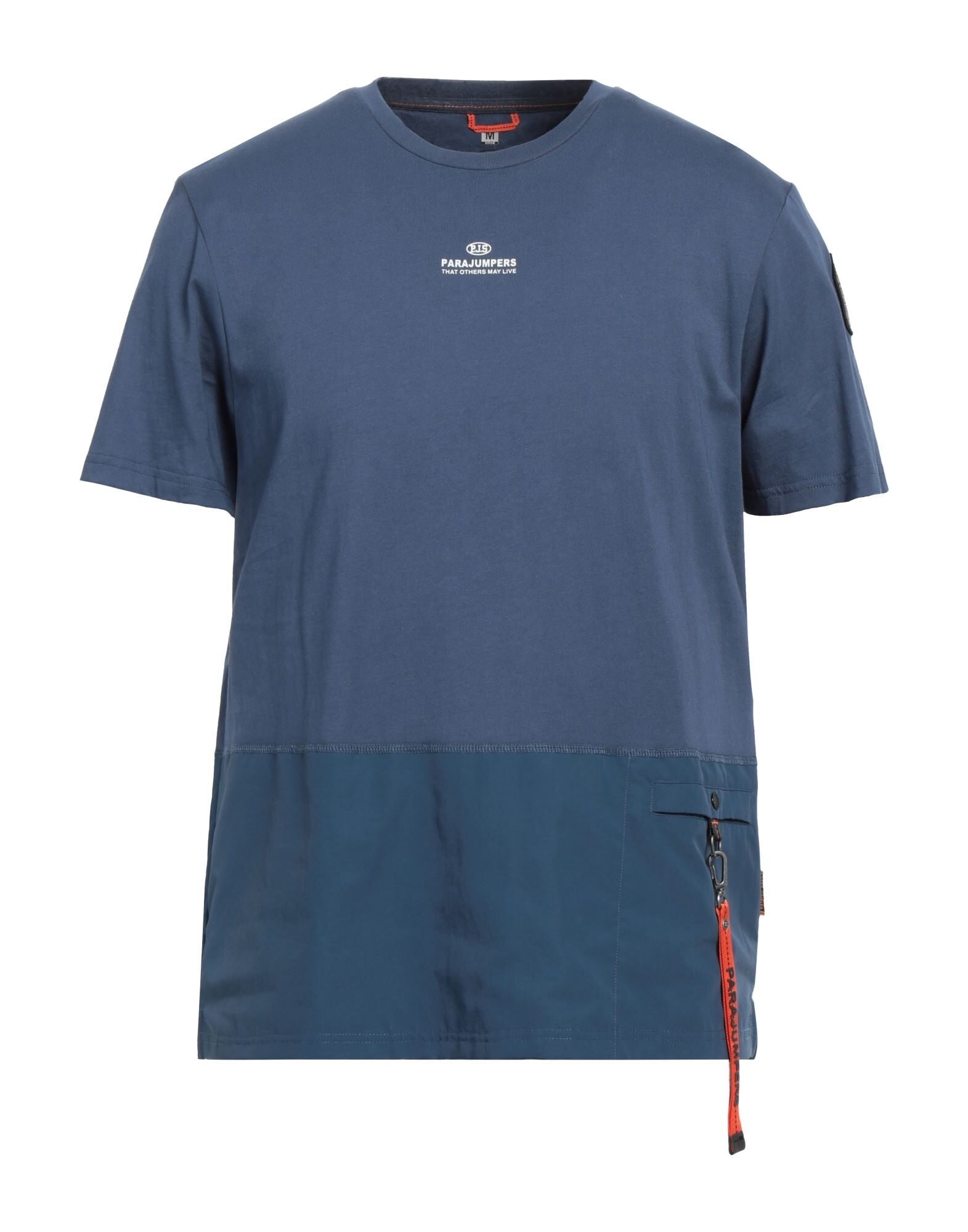 PARAJUMPERS - T シャツ