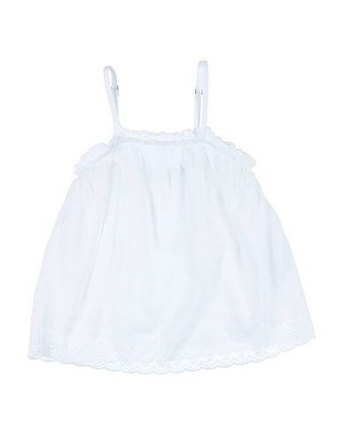 NAME IT® Top White 100% Cotton