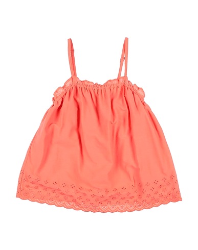 NAME IT® Top Tomato red 100% Cotton