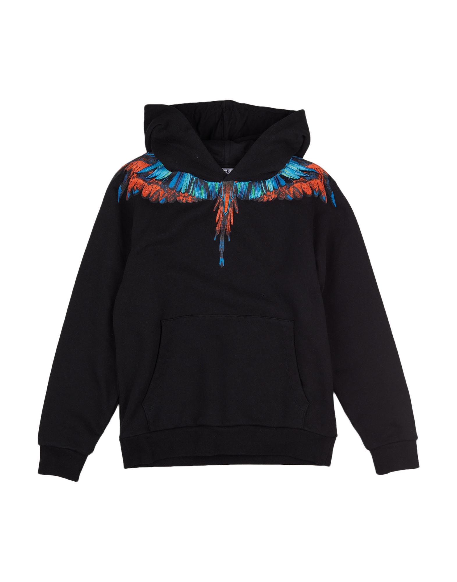 MARCELO BURLON - Sweatshirts