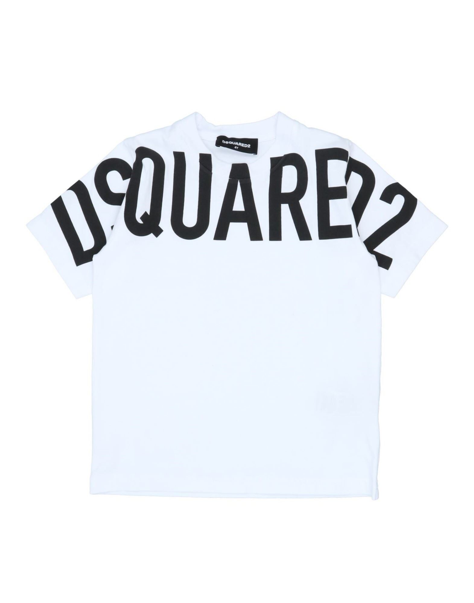 DSQUARED2 - Футболки