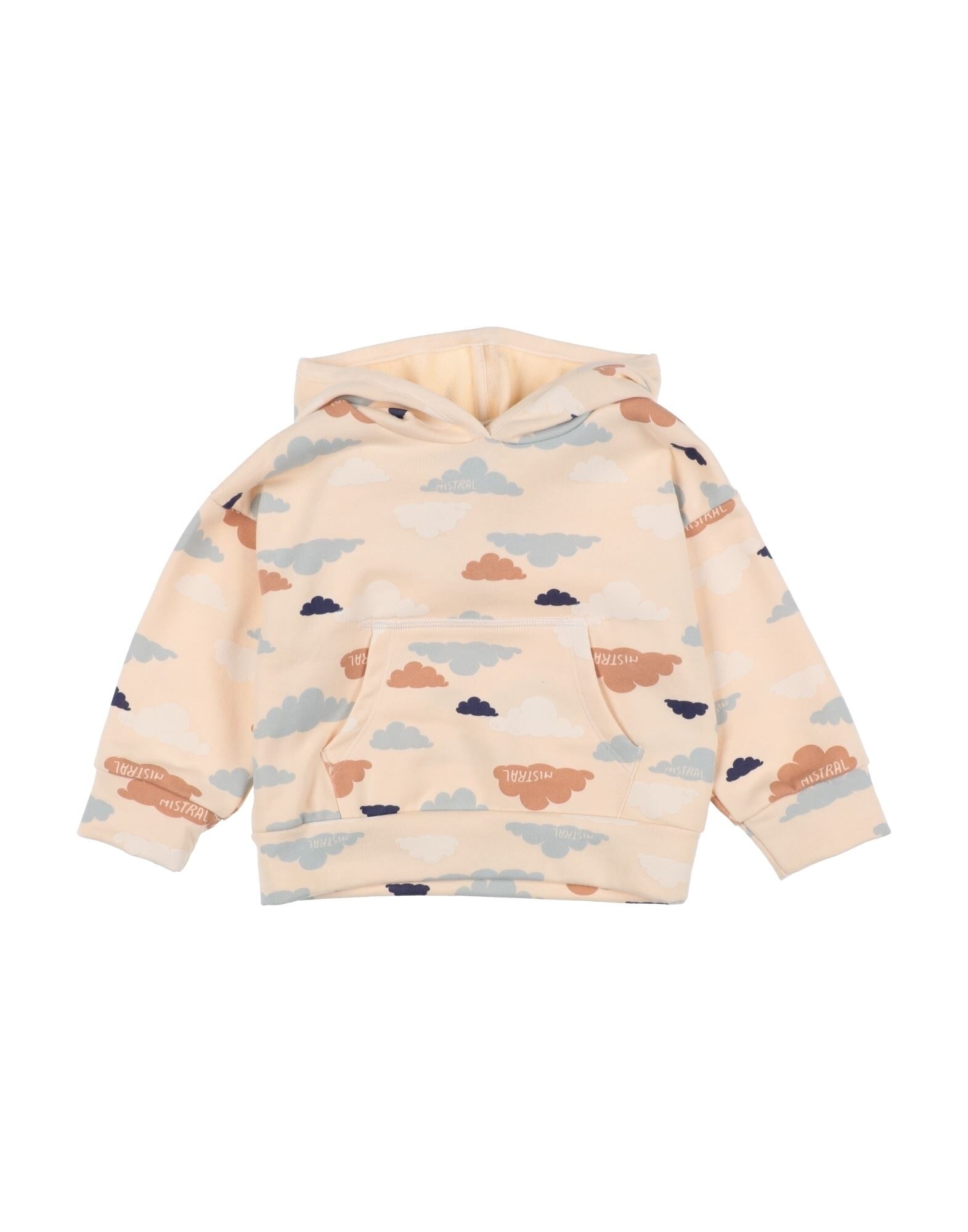 PETIT BATEAU - Sweatshirts