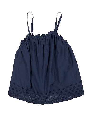 NAME IT® Top Midnight blue 100% Cotton