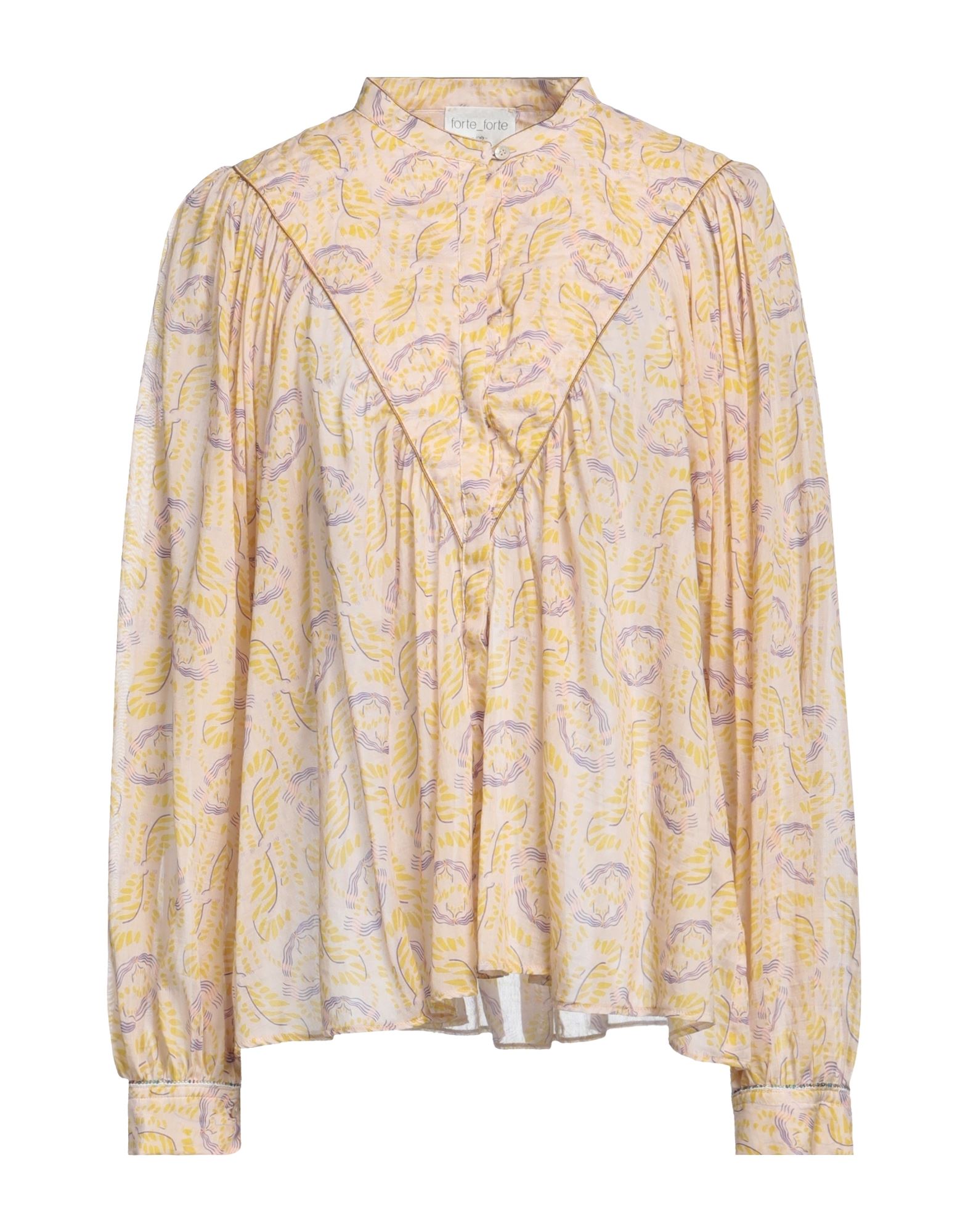 FORTE_FORTE - トップス