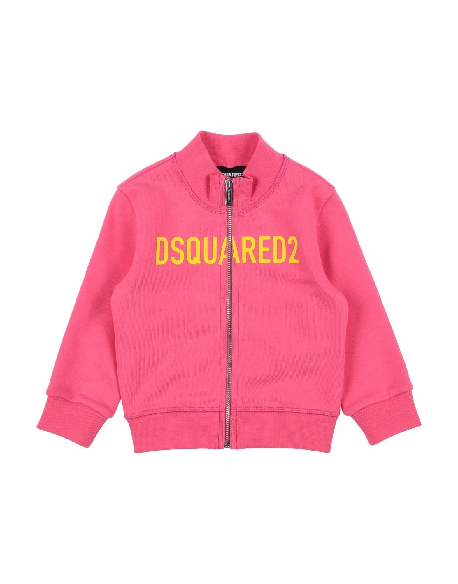 DSQUARED2 - Sweatshirts