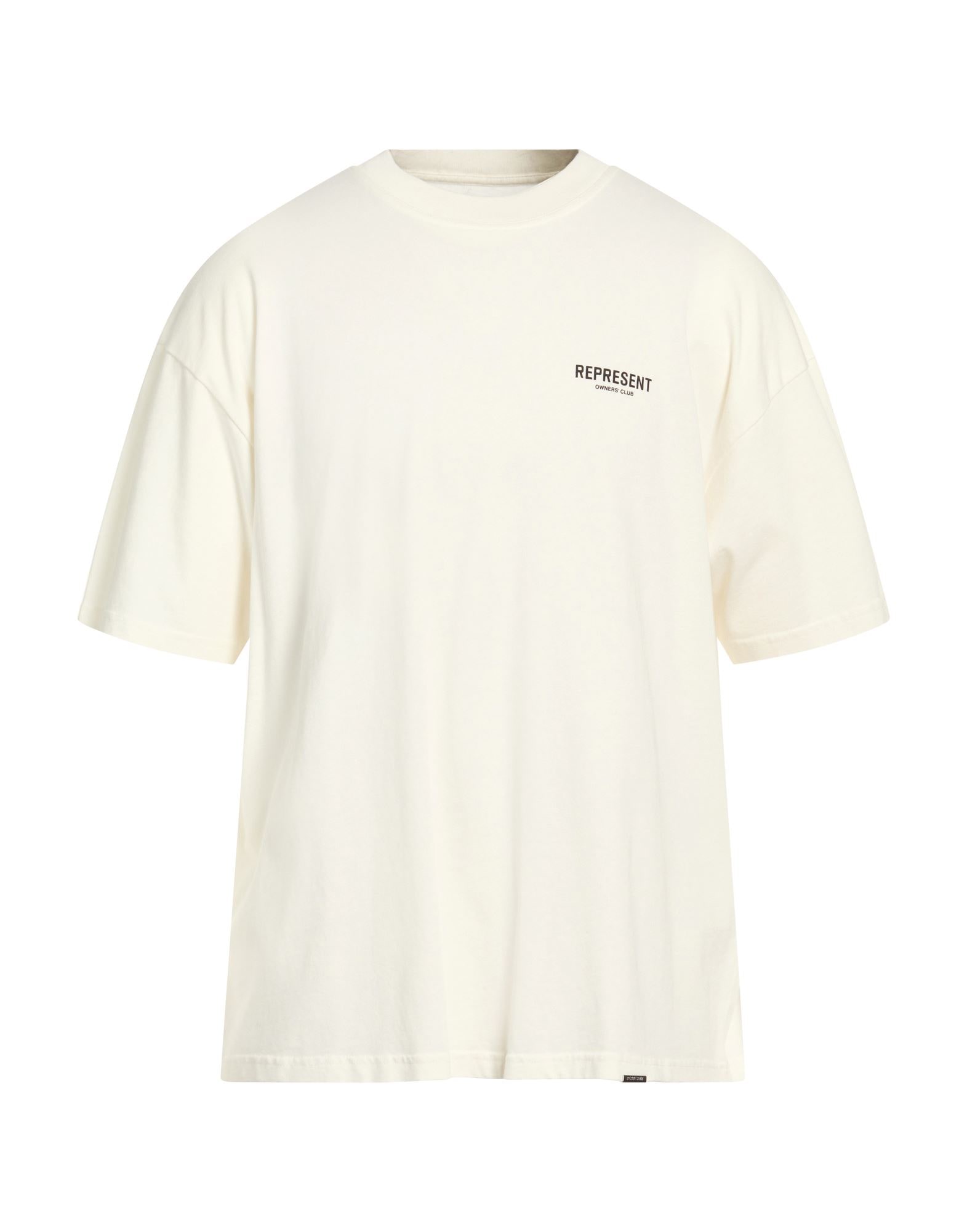 REPRESENT - T シャツ