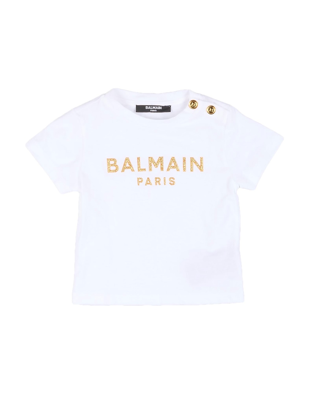 BALMAIN - T-shirts