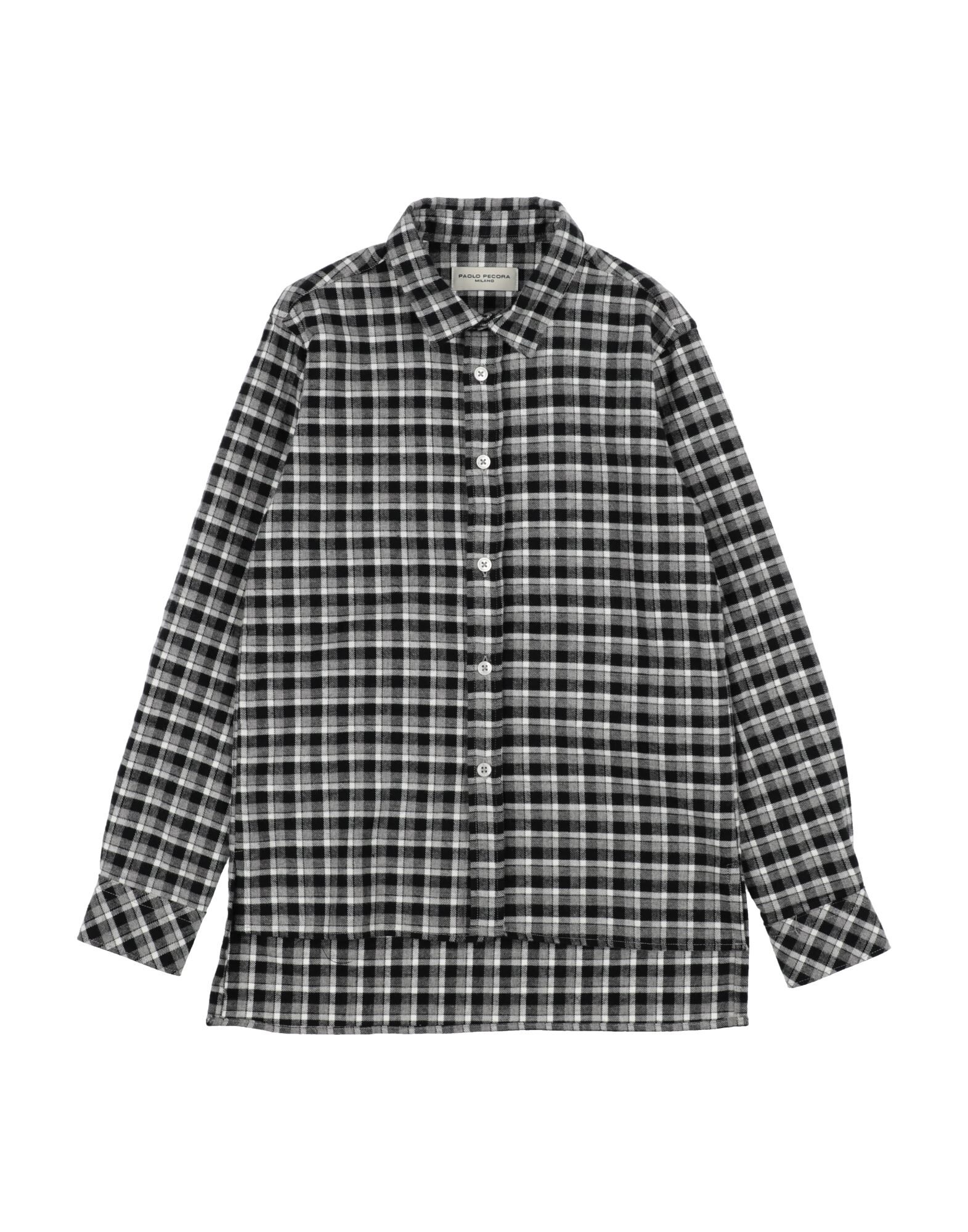 PAOLO PECORA - Shirts