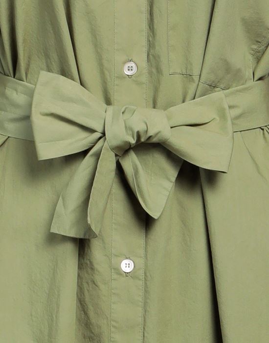 RUE DE MATHIEU EDITION Платье миди