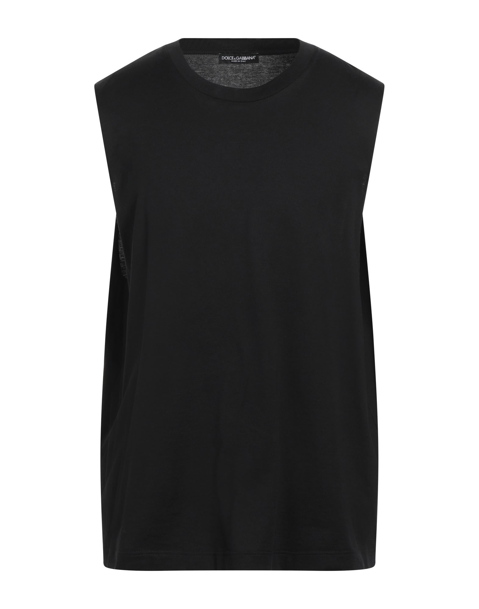 DOLCE&GABBANA - T-shirts