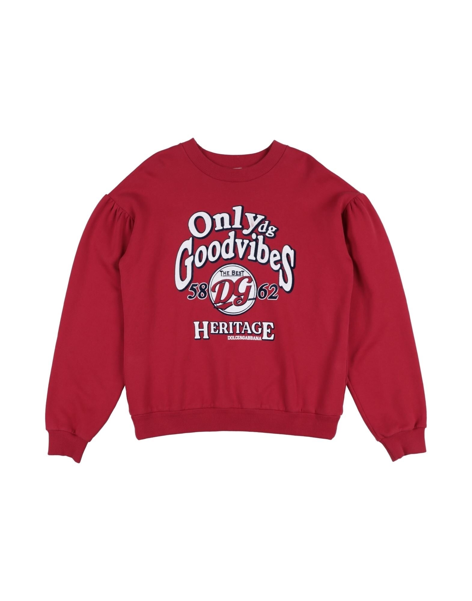 DOLCE&GABBANA - Sweatshirts