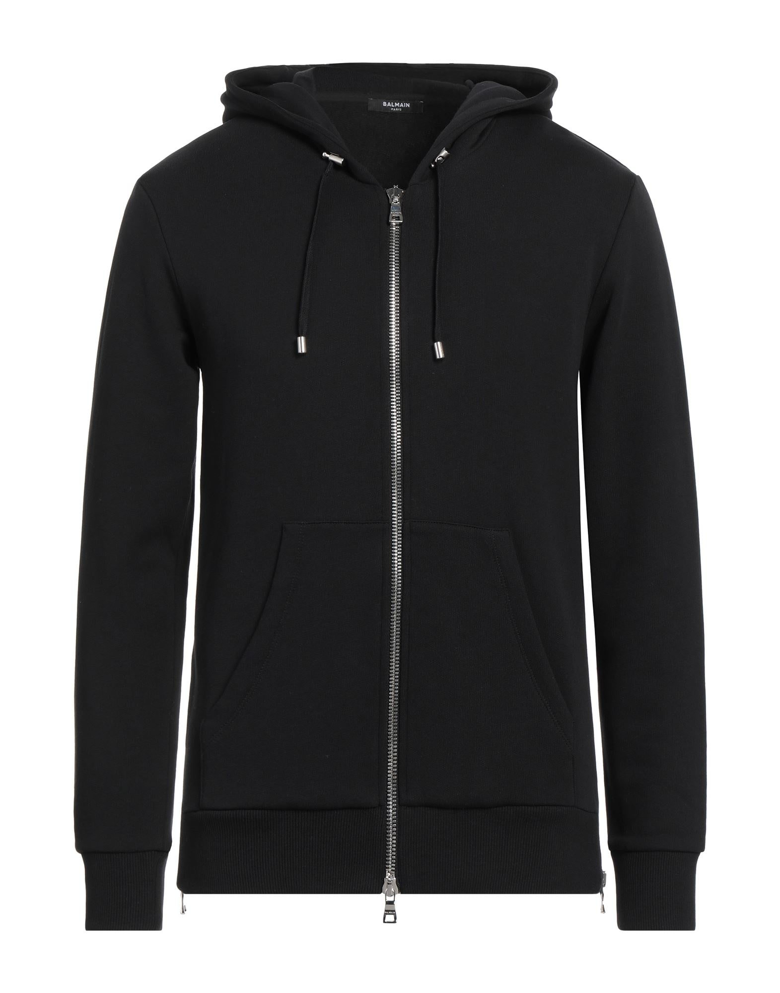 BALMAIN - スウェットシャツ