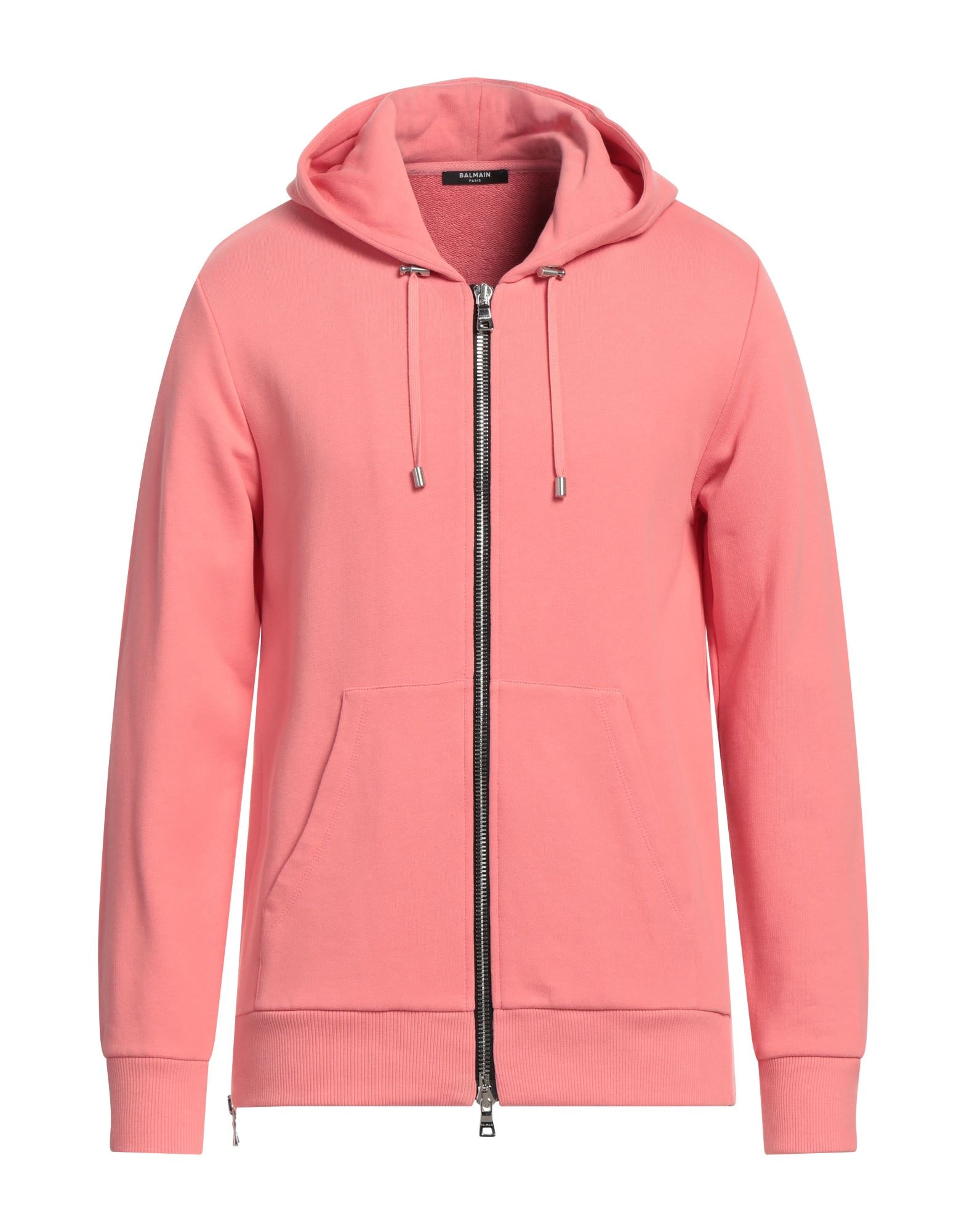 BALMAIN - Sweatshirts