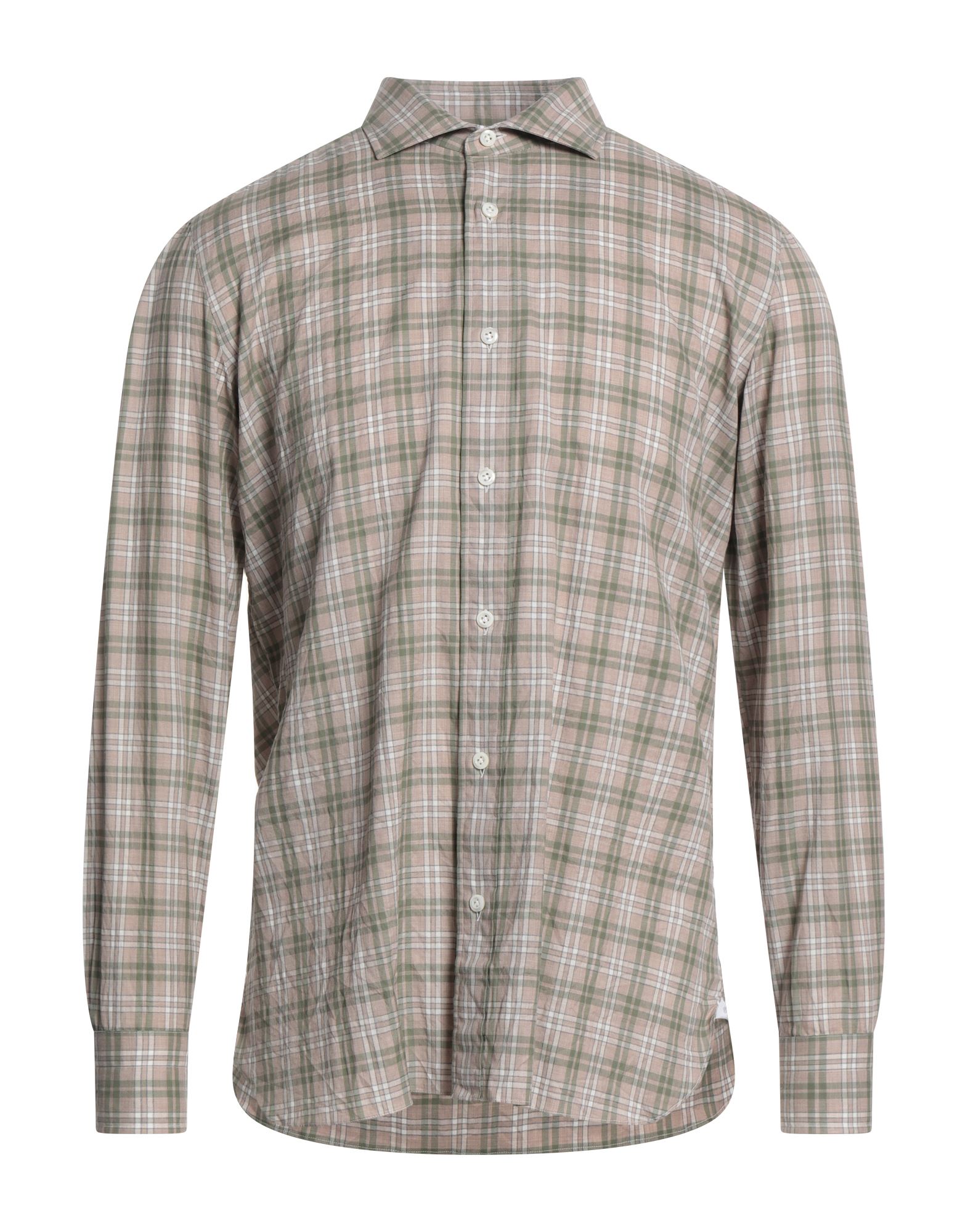 GIAMPAOLO - Рубашки 