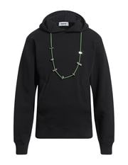 Hooded track jacket 