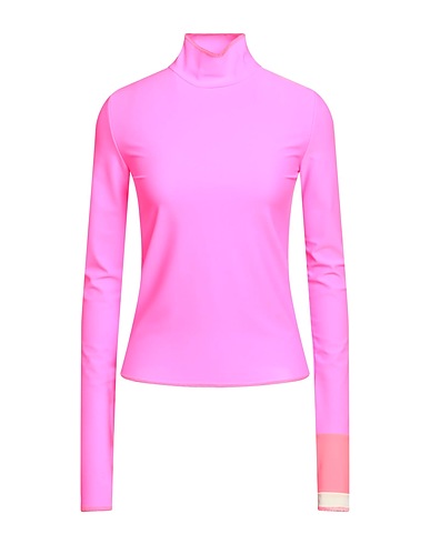 LA FETICHE Top Fucsia 80% Nylon, 20% Lycra®