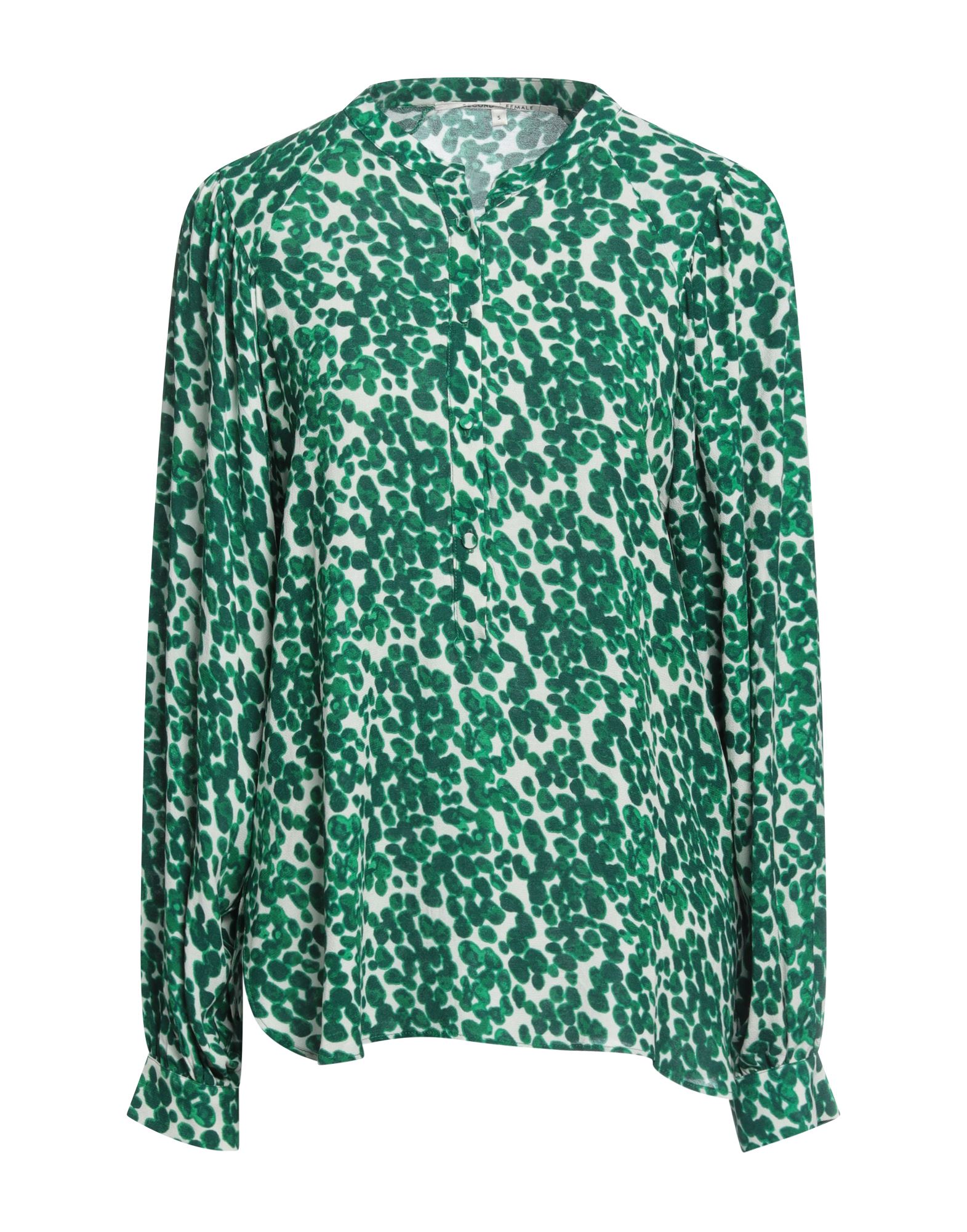 SECOND FEMALE - シャツ