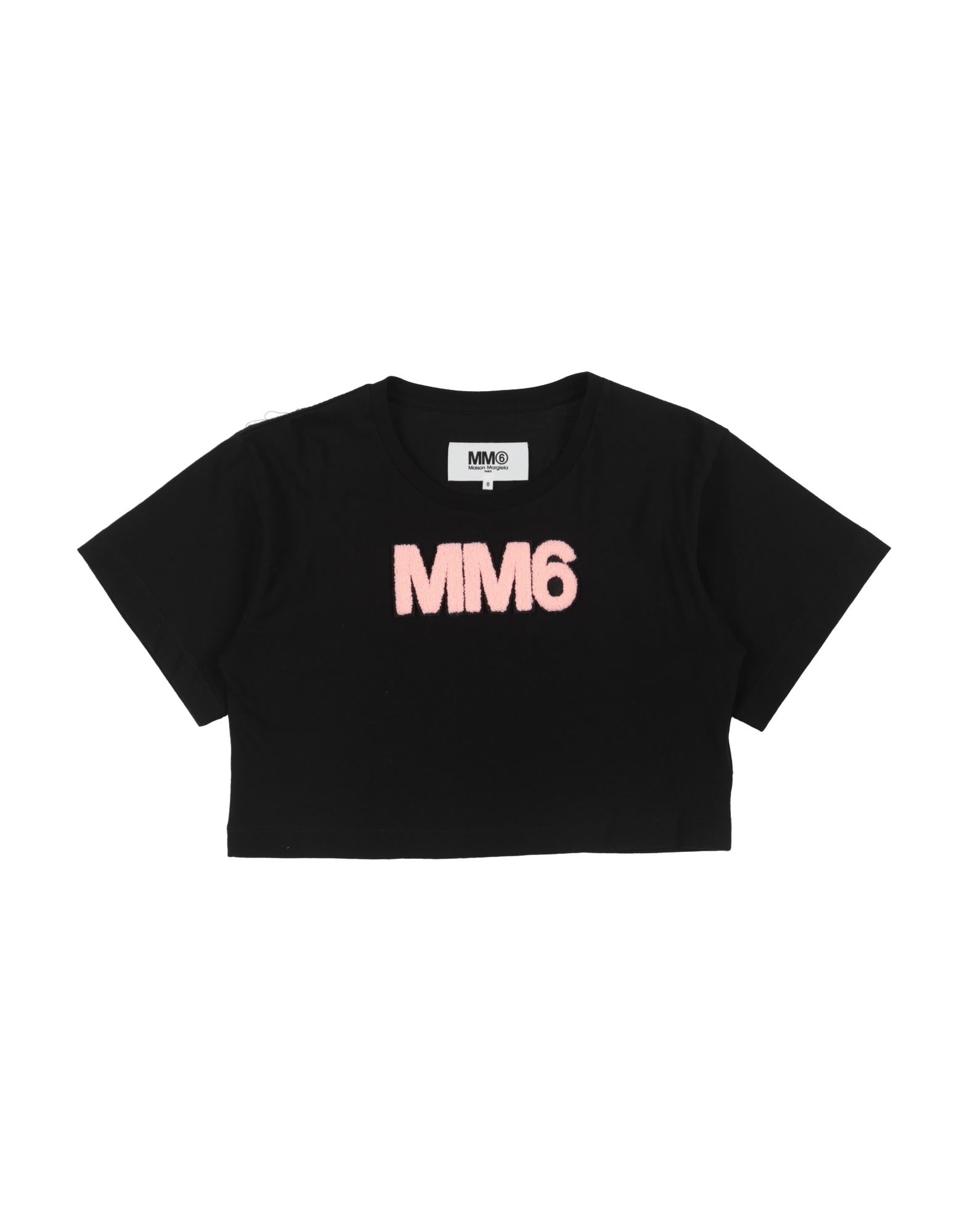 MM6 MAISON MARGIELA - Camisetas