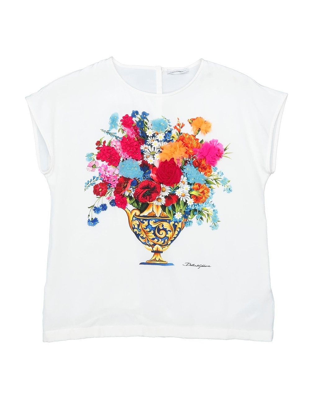 DOLCE&GABBANA - Tops