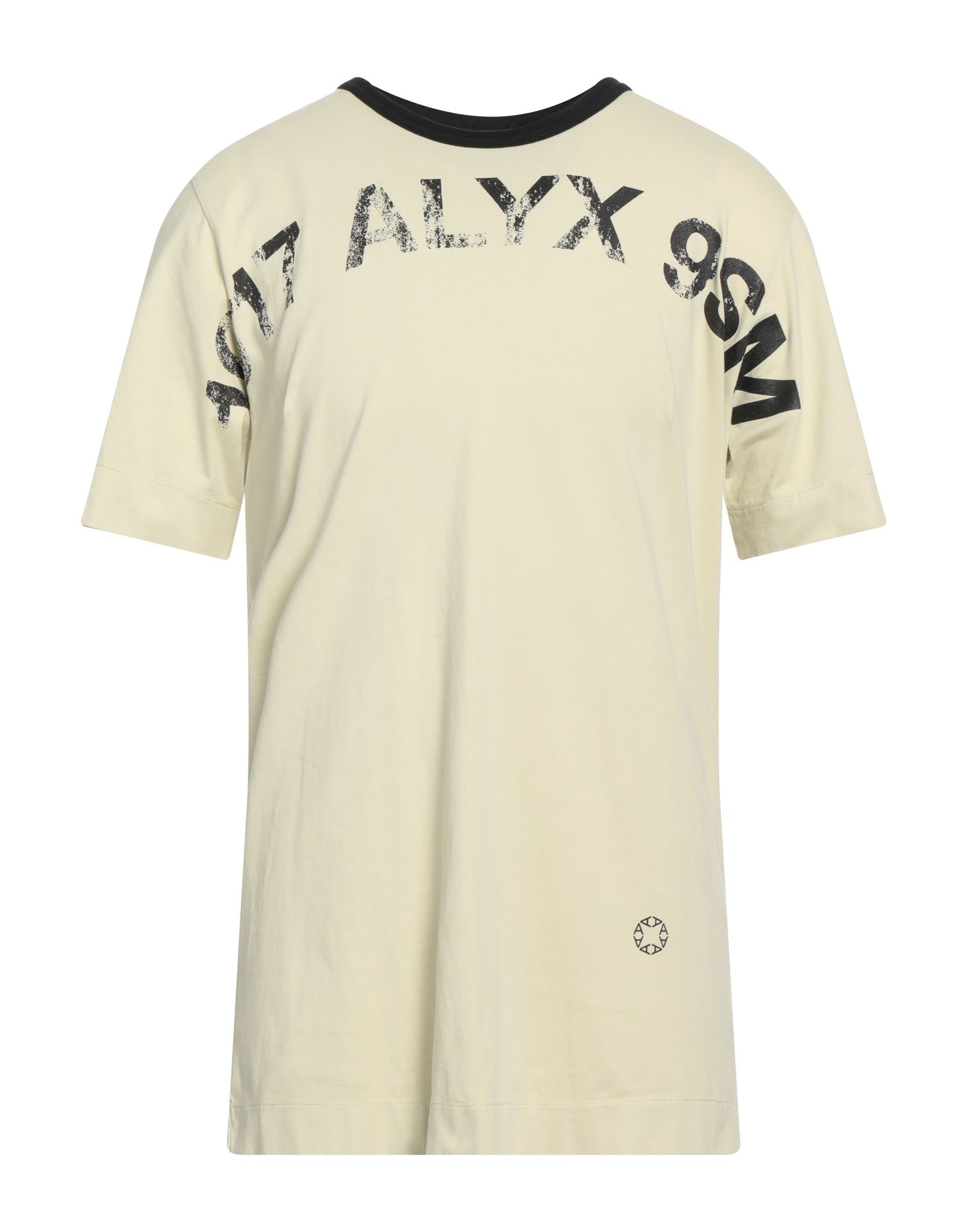 1017 ALYX 9SM - T-shirts