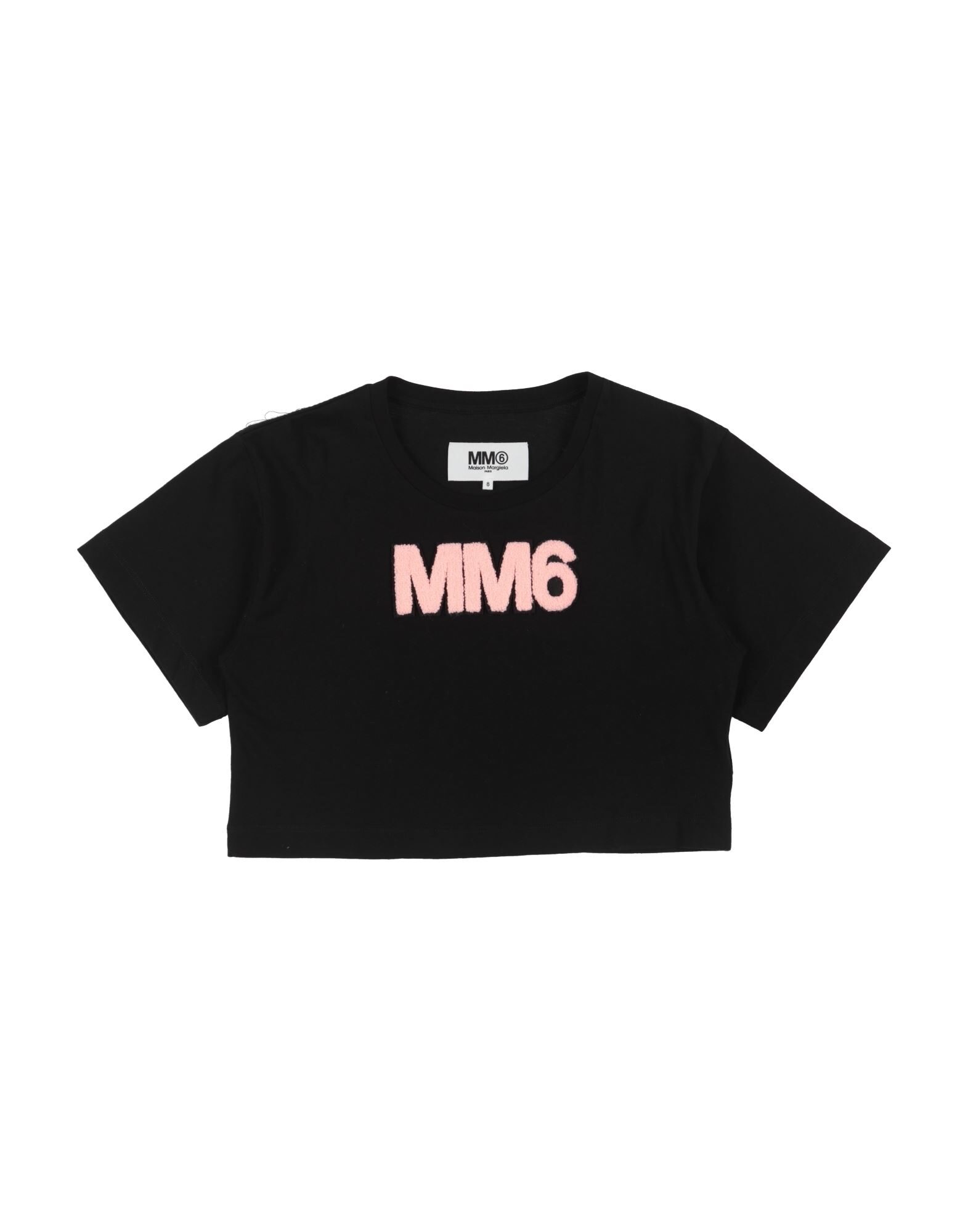 MM6 MAISON MARGIELA - T-shirts