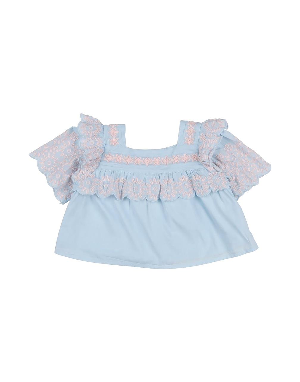STELLA McCARTNEY KIDS - Tops