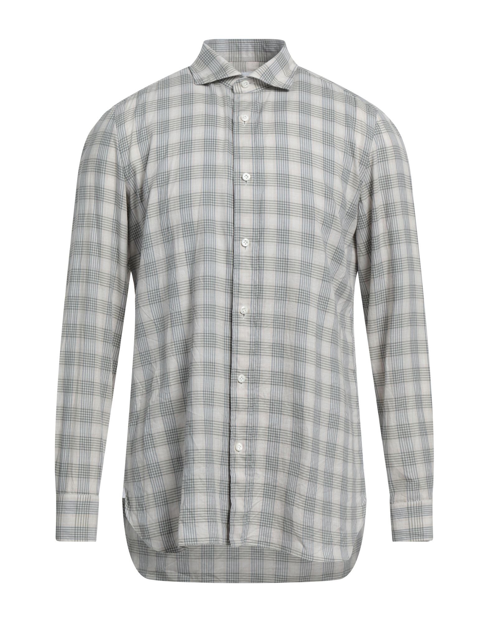 GIAMPAOLO - Рубашки 