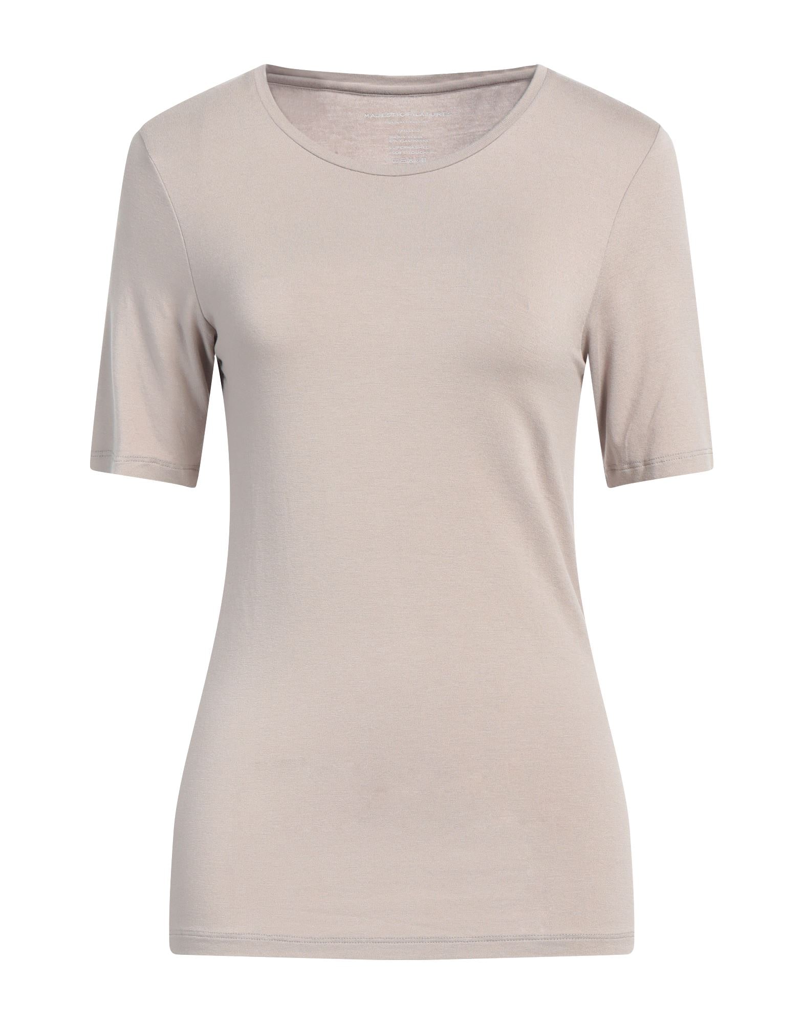 MAJESTIC FILATURES - T-shirts