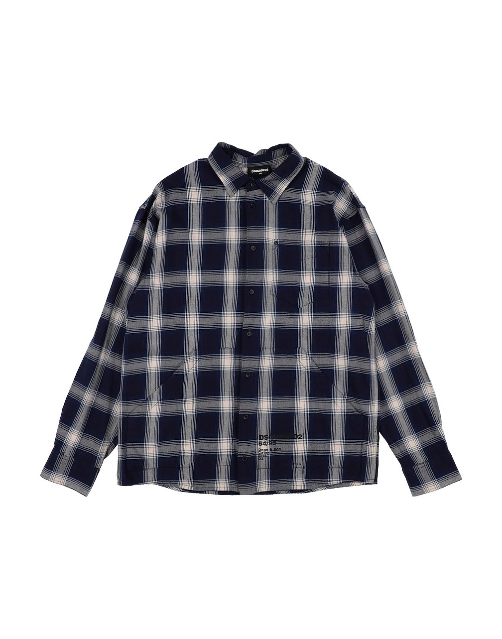 DSQUARED2 - Hemden