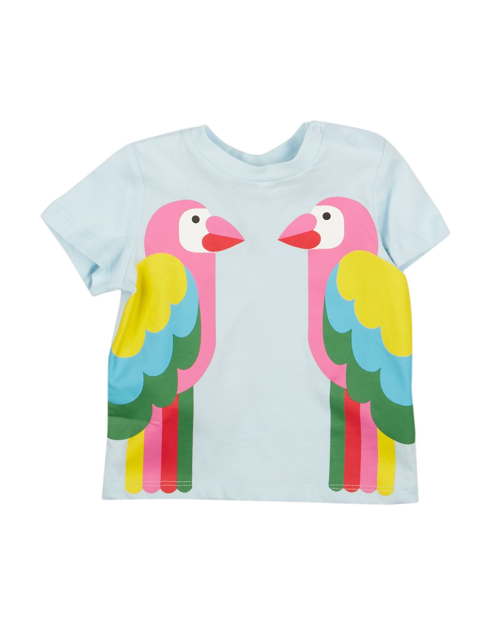 STELLA McCARTNEY KIDS - T シャツ
