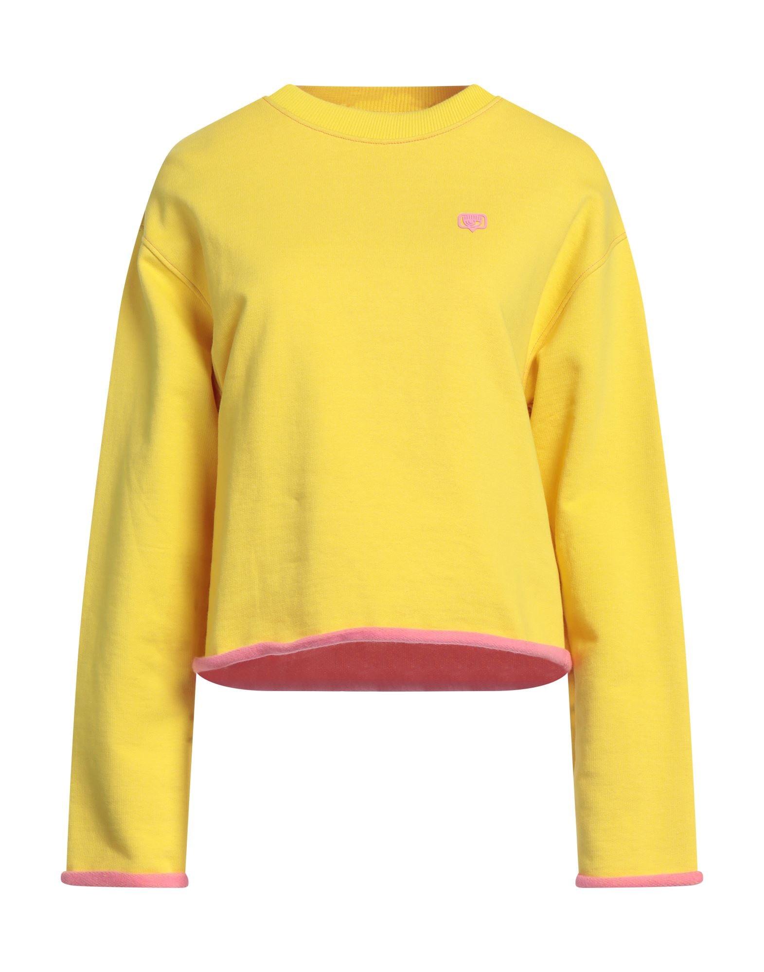 CHIARA FERRAGNI - Sweatshirts